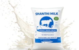 Fresh Milk